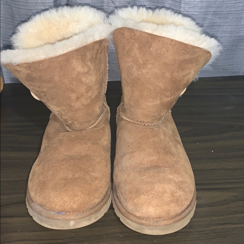 UGG boots - Picture 4 of 5
